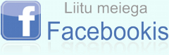 Pernau Pesukoda Facebookis